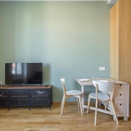 Hamac Suites - Monplaisir Fully Equipped Studio-2P Лион Экстерьер фото